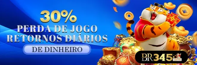 BR345 Caça Níqueis